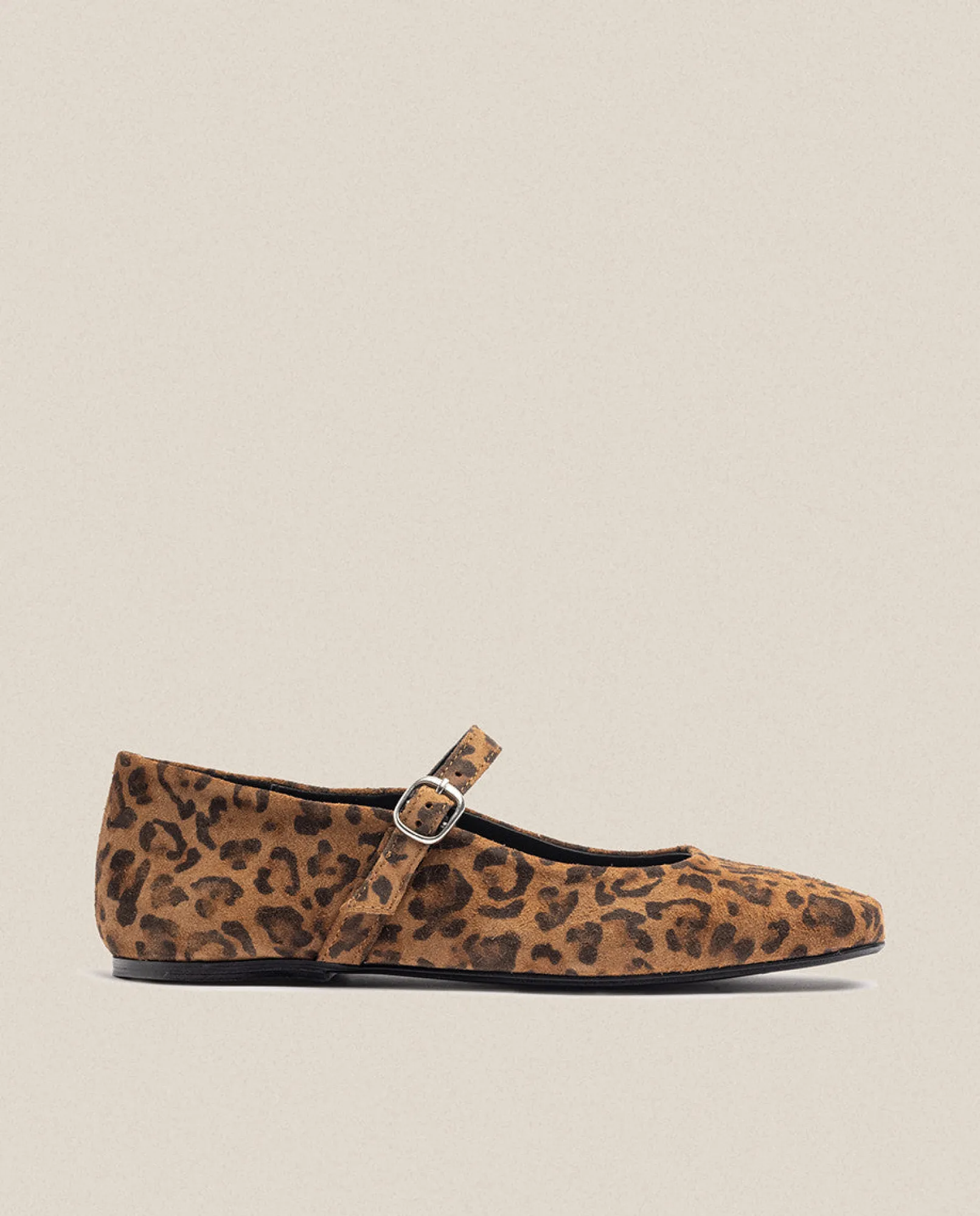 Mujer Yokono Bailarinas|Zapatos|Bailarina LENNA-001 Leopardo
