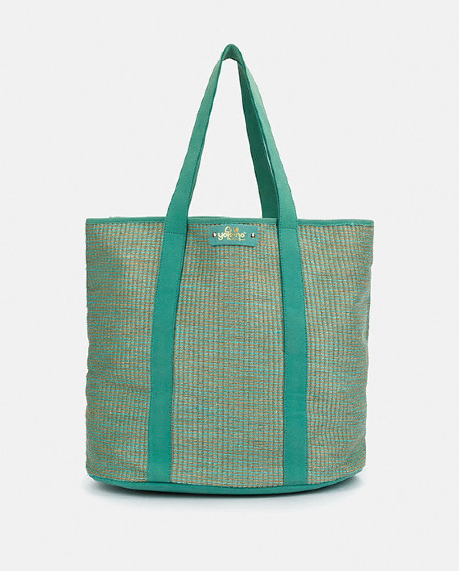 Mujer Yokono Bolsos|Bolso Guirao-001 Azul