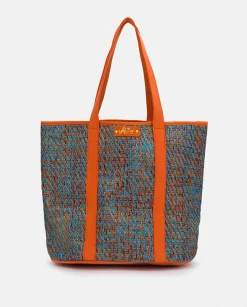 Mujer Yokono Bolsos|Bolso Guirao-001 Multicolor