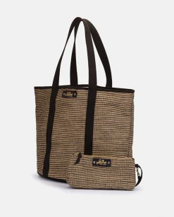Mujer Yokono Bolsos|Bolso Guirao-001 Negro