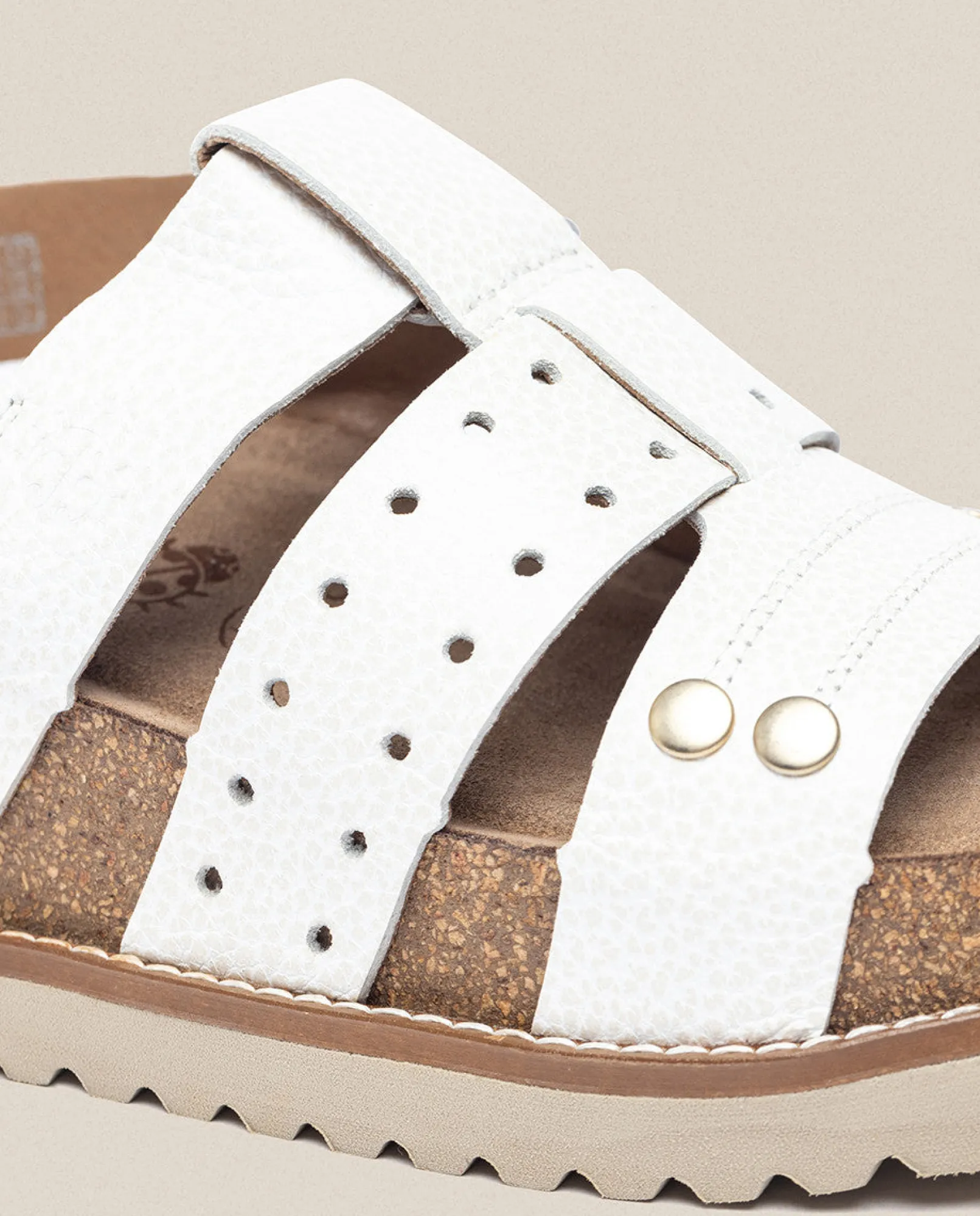 Mujer Yokono Sandalias De Plataforma|Sandalia De Plataforma Oca 007 Blanco