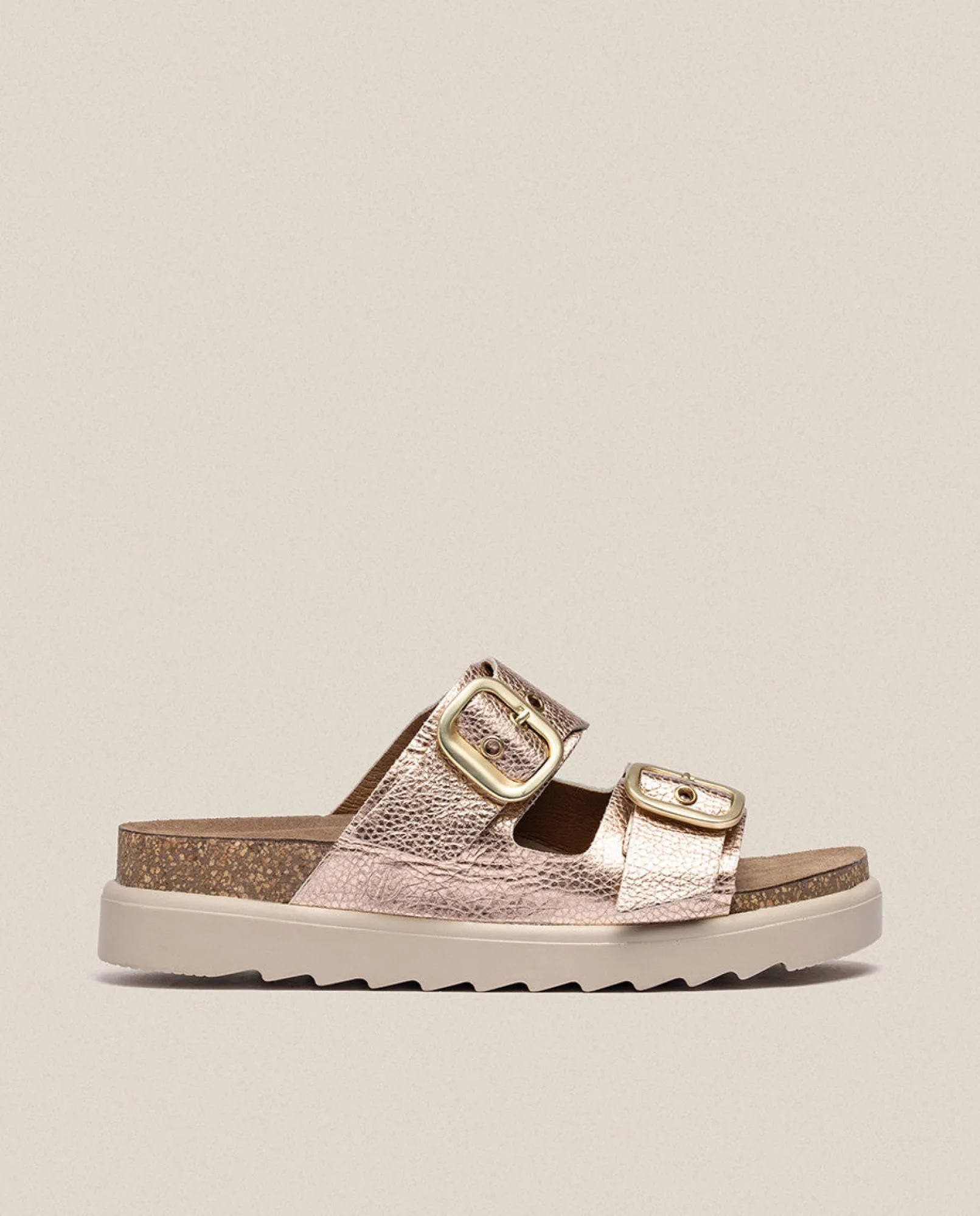 Mujer Yokono Sandalias De Plataforma|Sandalia De Plataforma Tunez 130 Rosa