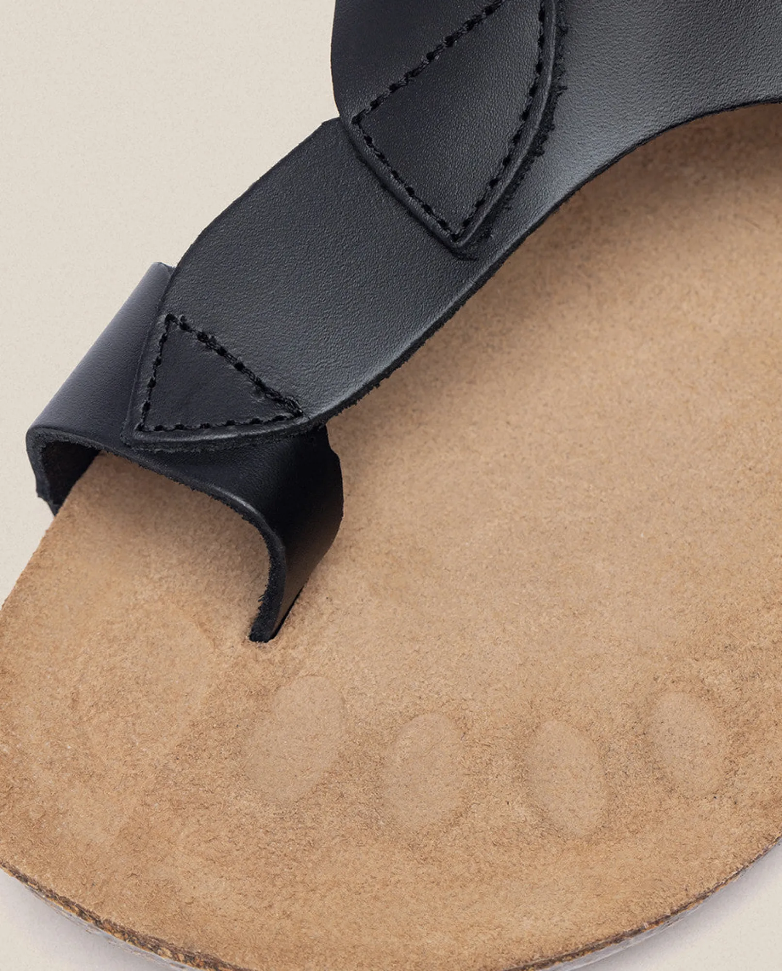 Mujer Yokono Sandalias Planas|Sandalia Plana Ibiza 174 Negro
