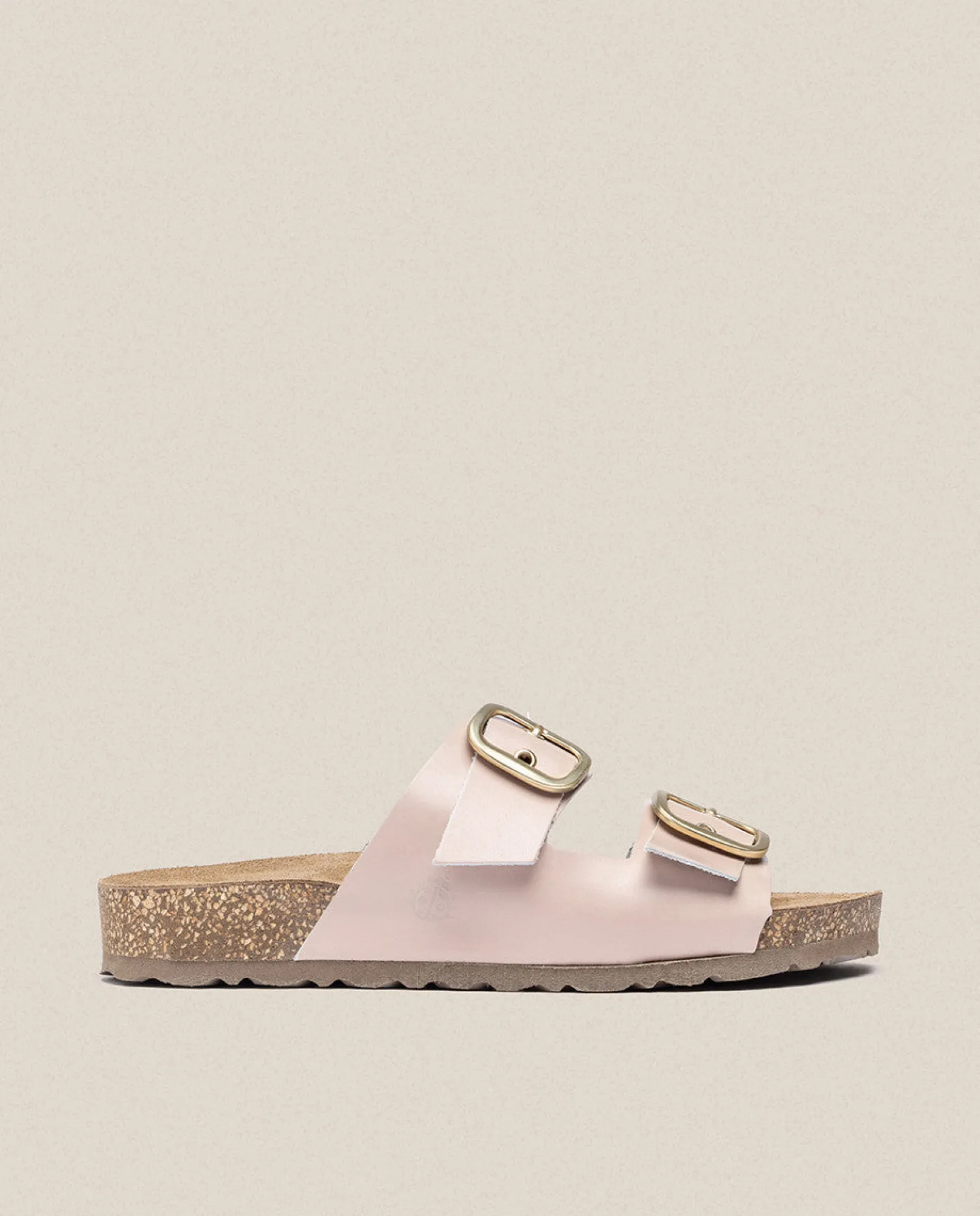 Mujer Yokono Sandalias Planas|Sandalia Plana Jerba 136 Beige