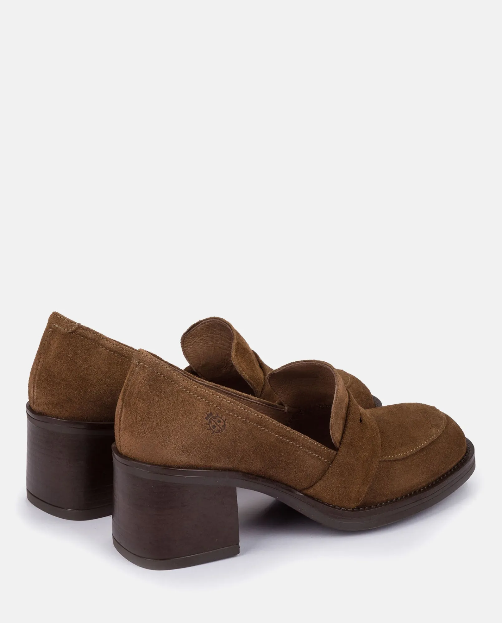Mujer Yokono Zapatos|Zapato De Tacón Landas 001 Lodo