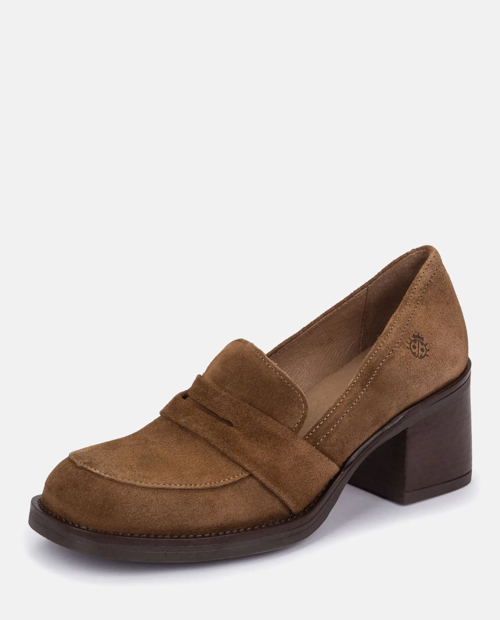 Mujer Yokono Zapatos|Zapato De Tacón Landas 001 Lodo