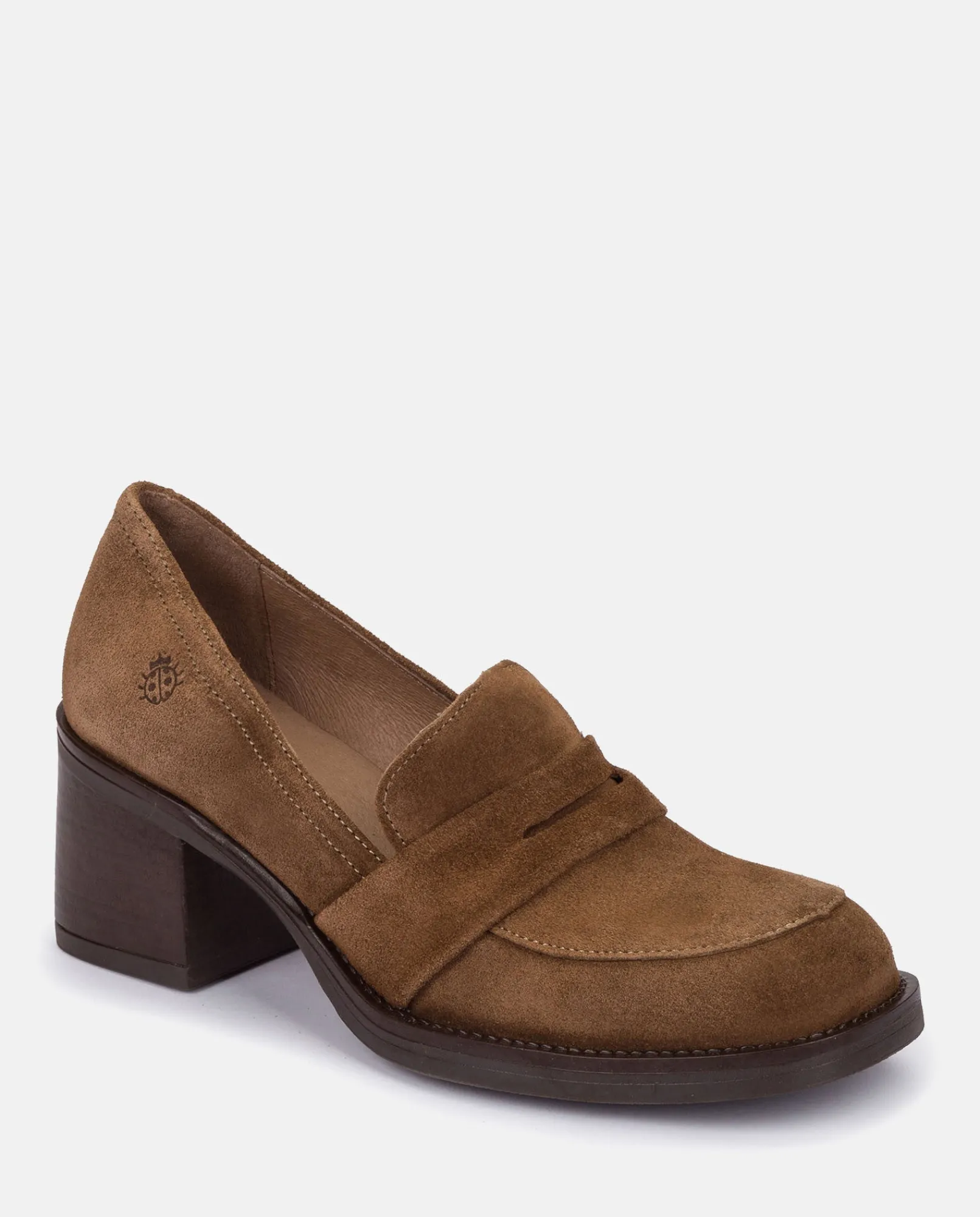 Mujer Yokono Zapatos|Zapato De Tacón Landas 001 Lodo