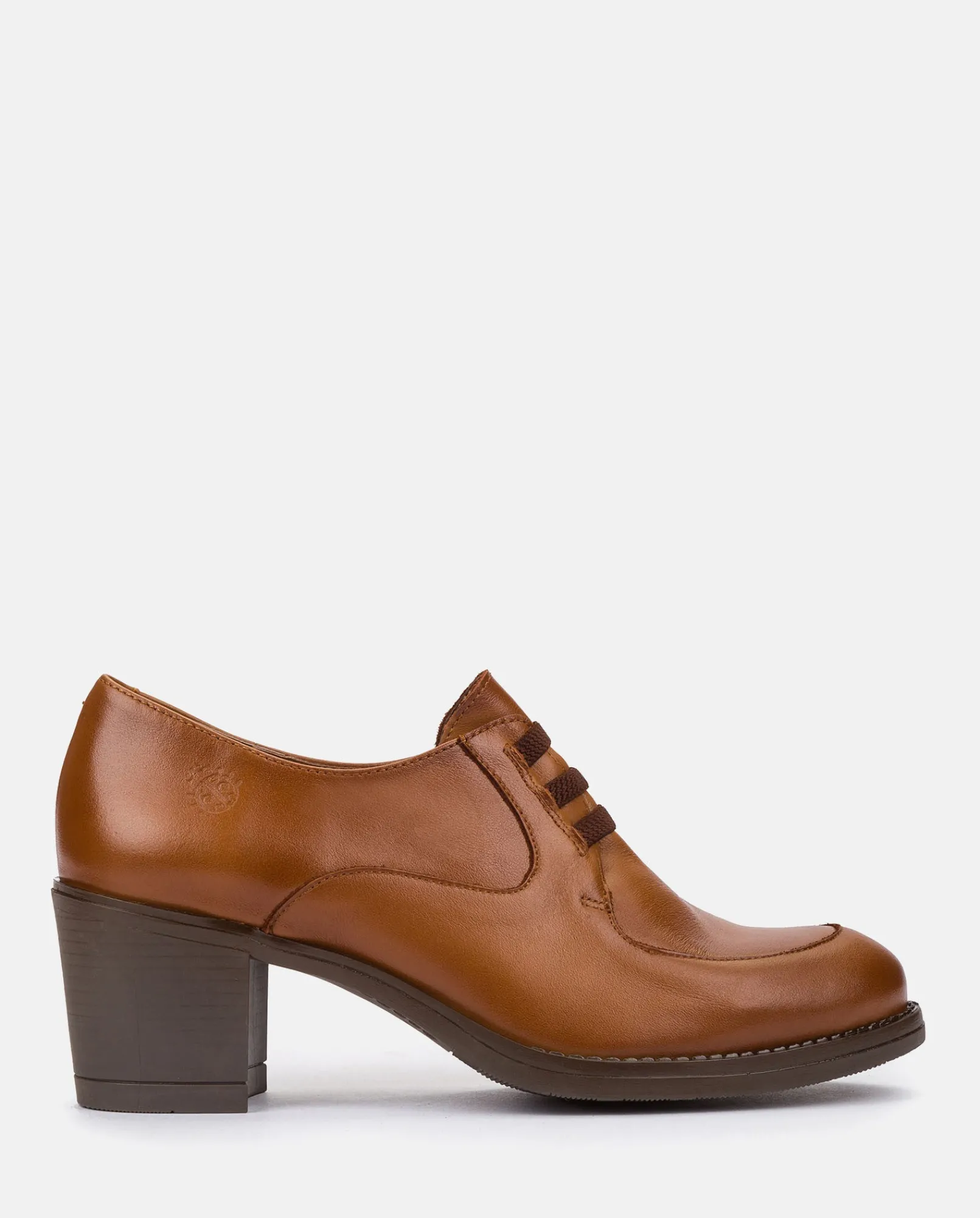 Mujer Yokono Zapatos|Zapato De Tacón LILLE-008 CUERO