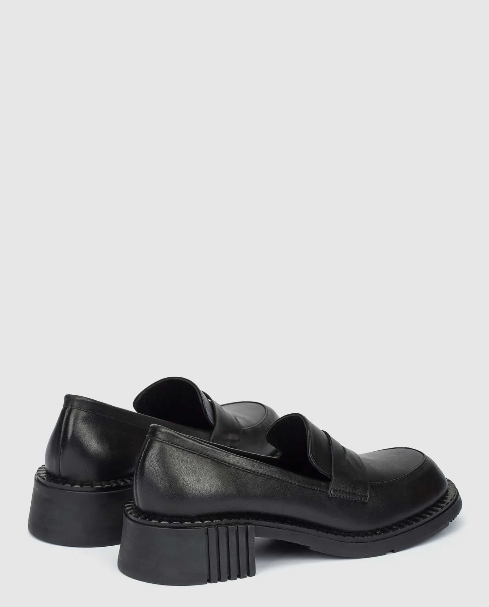 Mujer Yokono Zapatos|Zapato De Tacón Yumara 001 Negro