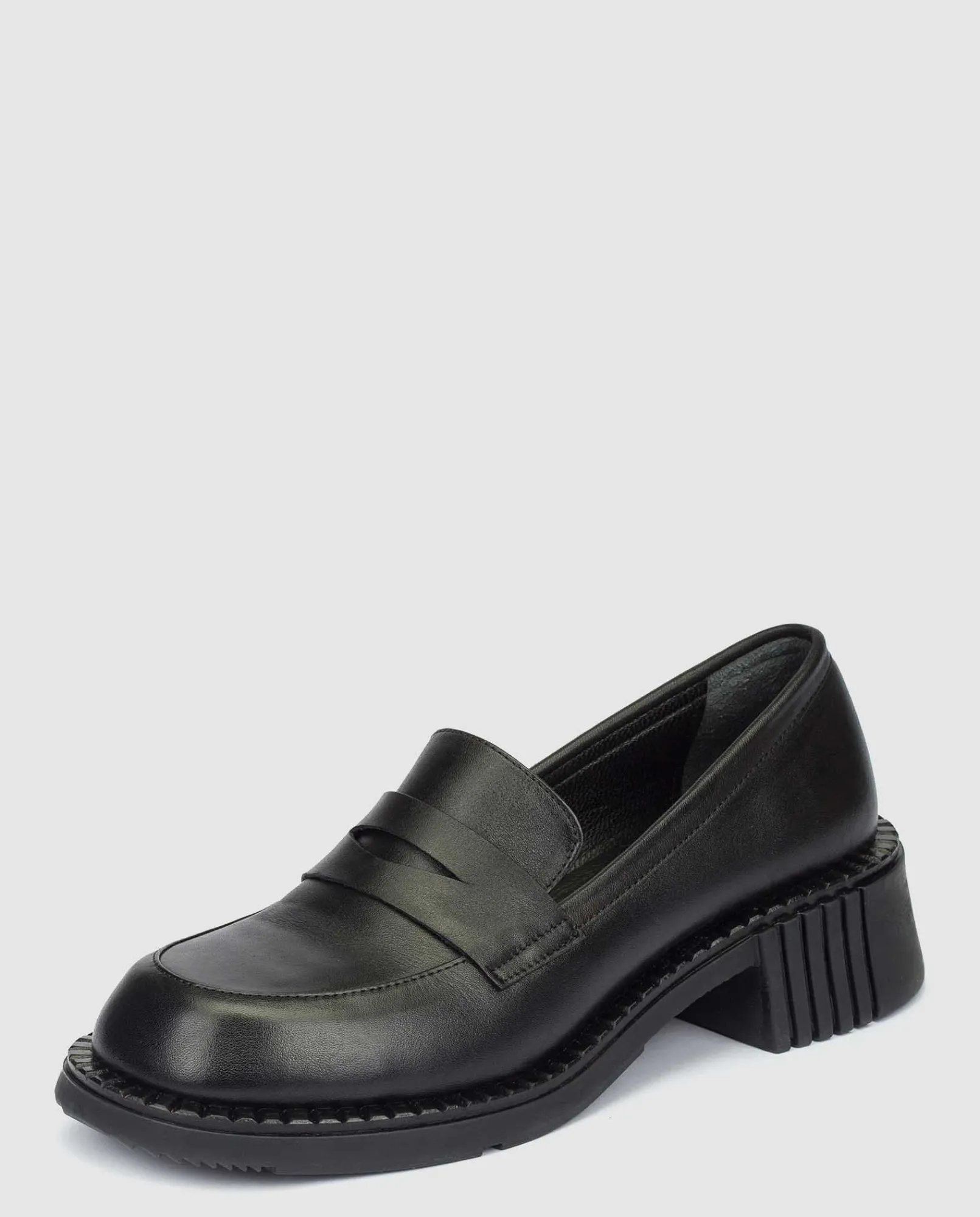 Mujer Yokono Zapatos|Zapato De Tacón Yumara 001 Negro