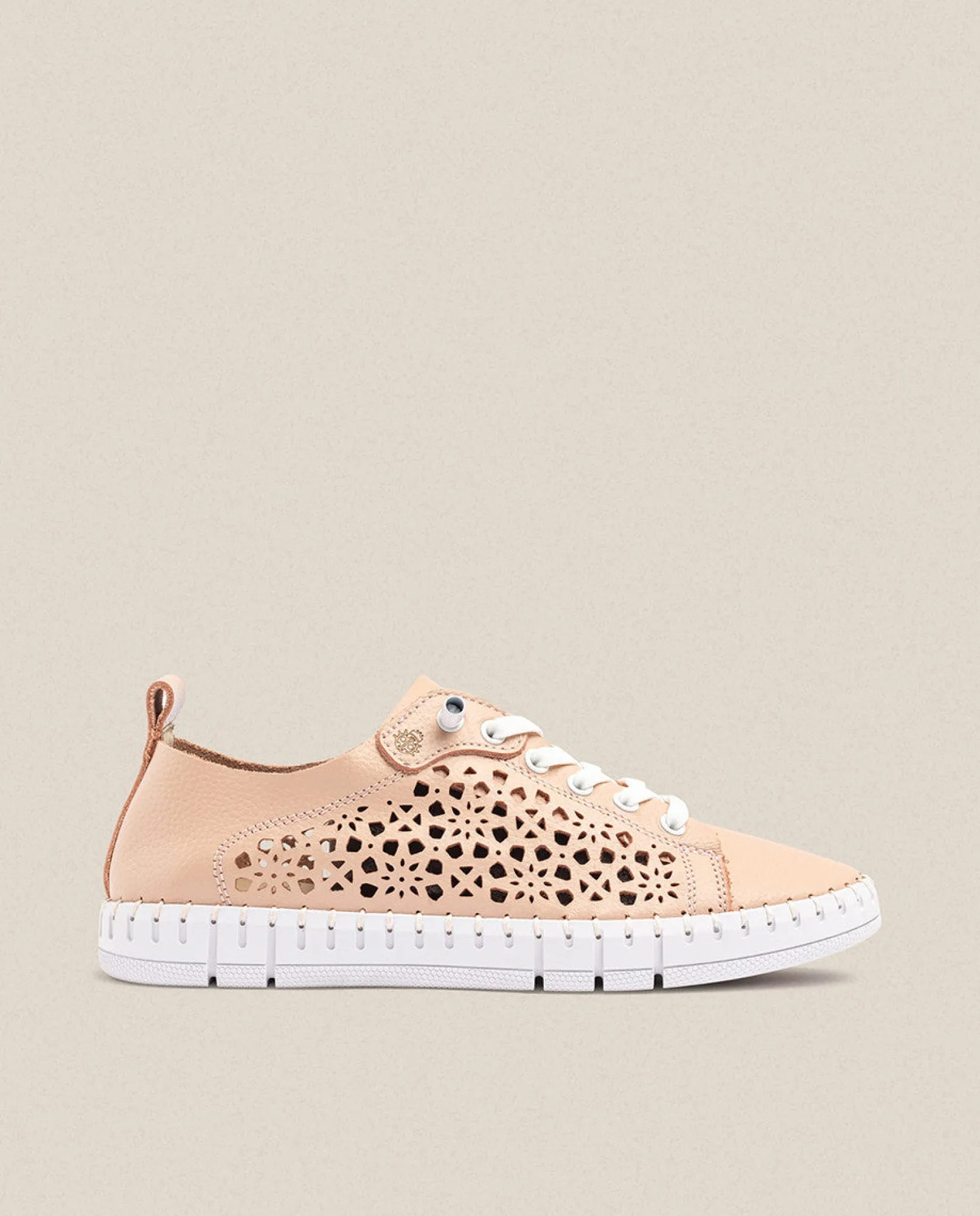 Mujer Yokono Zapatos|Deportivos|Zapato Plano Flow 002 Rosa